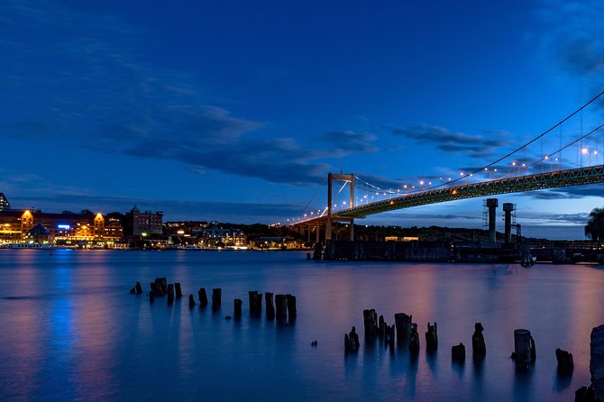 Discover Gothenburgs Nightlife With a Local - Key Points