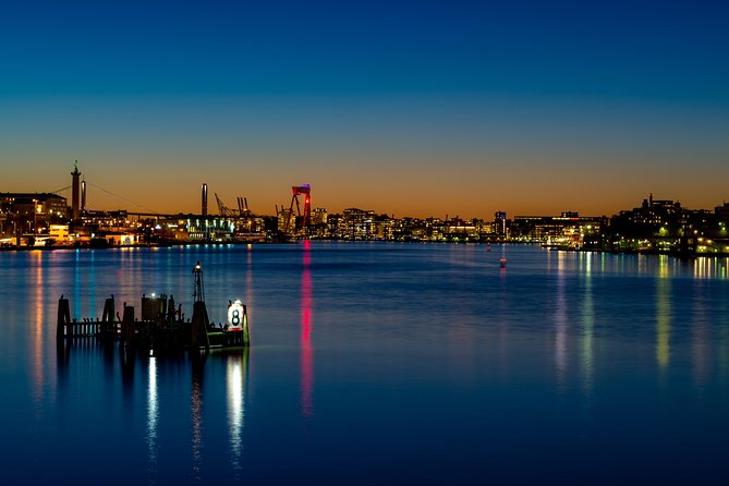 Discover Gothenburgs Nightlife With a Local - Highlights of the Experience