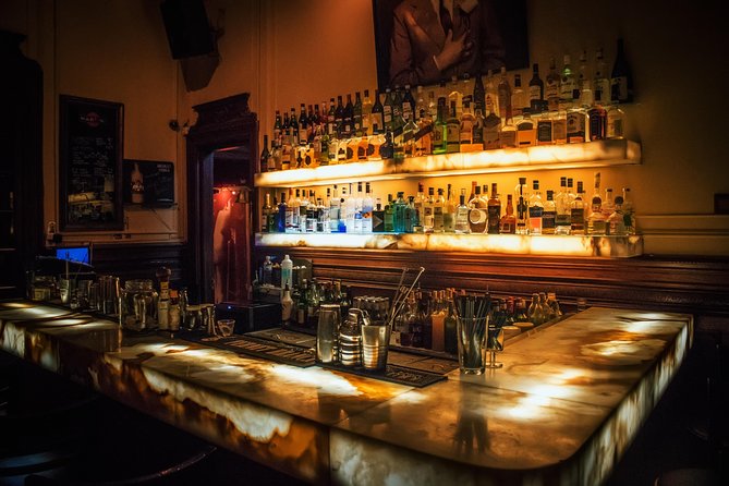 Discover Gothenburgs Nightlife With a Local - Cancellation and Refunds