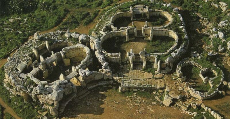 Discover Gozos Rich Heritage: Cultural Treasures - Key Points