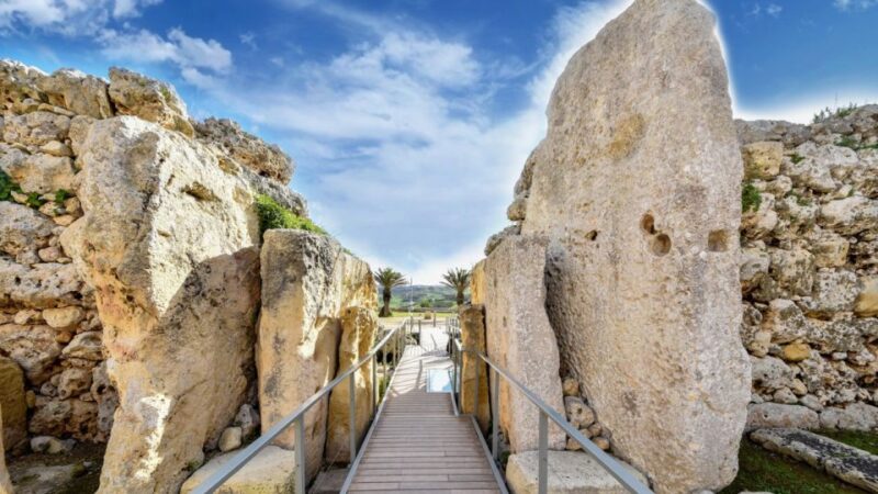 Discover Gozos Rich Heritage: Cultural Treasures - Itinerary Highlights