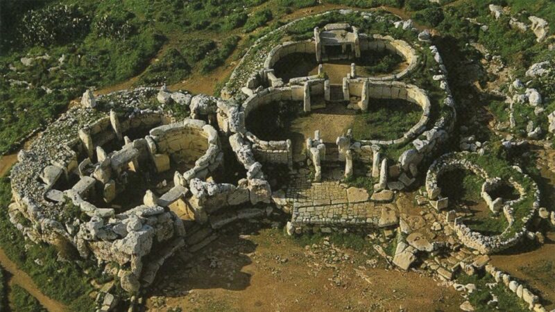 Discover Gozos Rich Heritage: Cultural Treasures - Transportation Details