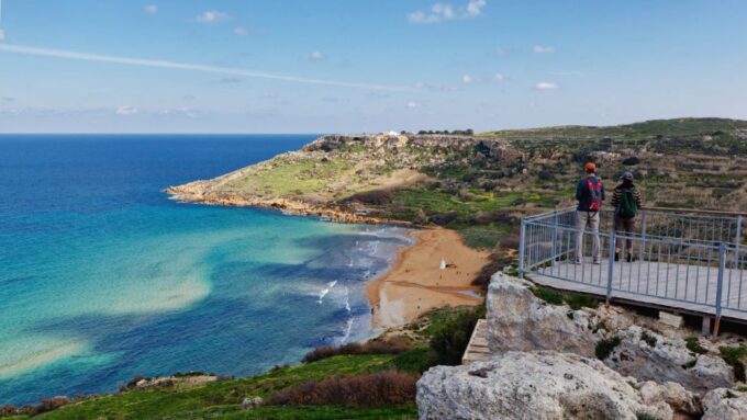 Discover Gozos Rich Heritage: Cultural Treasures - Exploring Ggantija Temples