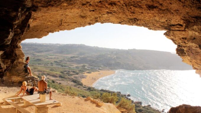Discover Gozos Rich Heritage: Cultural Treasures - Visiting Calypso Cave