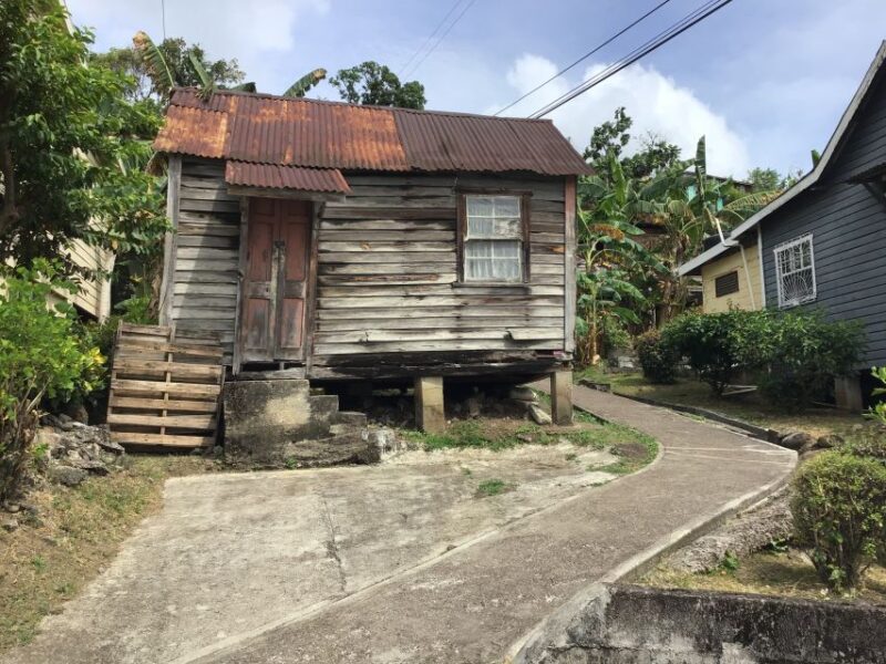 Discover Grenada With Lunch at a Local Restaurant - Important Information