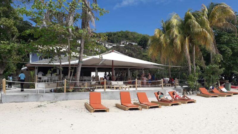 Discover Grenada: Your Sightseeing Taxi Tour Awaits - Key Points