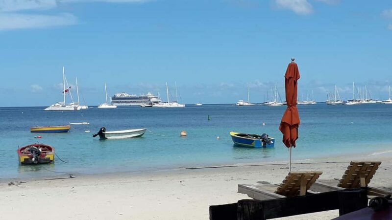 Discover Grenada: Your Sightseeing Taxi Tour Awaits - The Itinerary Breakdown: What to Expect