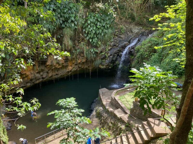 Discover Grenada: Your Sightseeing Taxi Tour Awaits - Practical Details and Tips