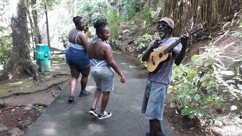 Discover Grenada: Your Sightseeing Taxi Tour Awaits - The Bottom Line