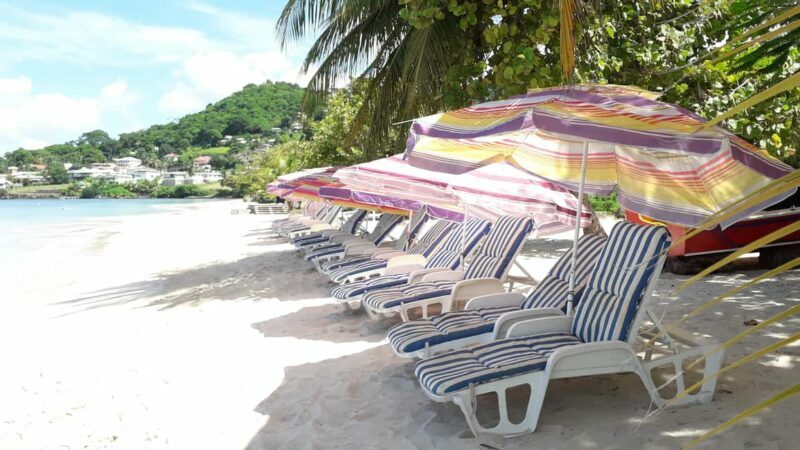 Discover Grenada: Your Sightseeing Taxi Tour Awaits - FAQ