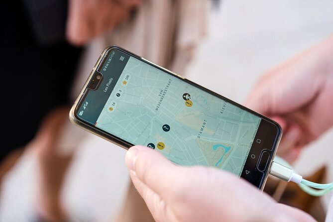 Discover Grenoble While Playing! Escape Game - the Alchemist - Meeting Point and Pickup