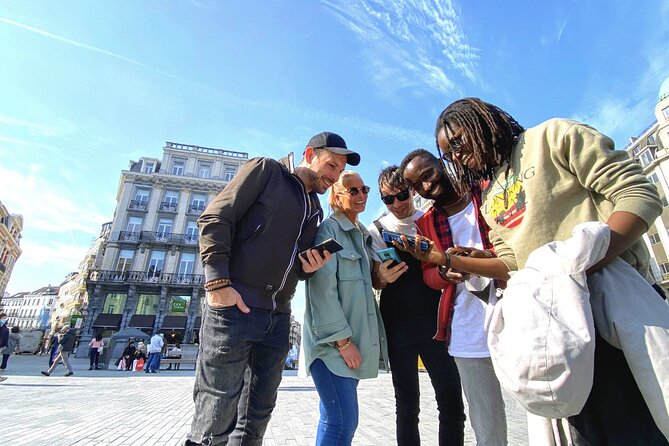 Discover Grenoble While Playing! Escape Game - the Alchemist - Additional Information