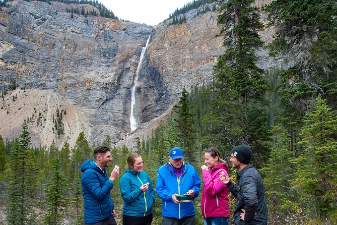 Discover Grizzly Bears From Banff - Tour Logistics and Inclusions