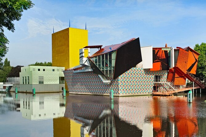 Discover Groningen in This Outside Escape City Game Tour! - Easy Navigation With Google Maps