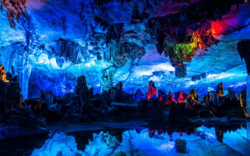 Discover Guilin's Gems:Guangzhou-Bullet Train Highlight Tour - Key Points