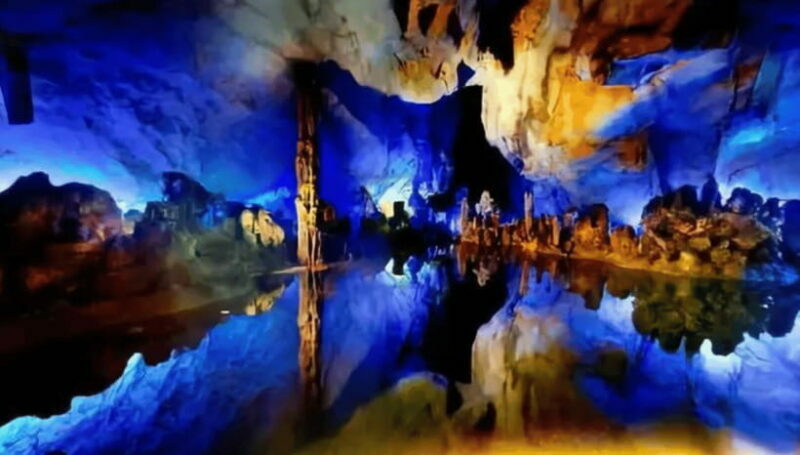 Discover Guilin's Gems:Guangzhou-Bullet Train Highlight Tour - An Honest Look at the Itinerary