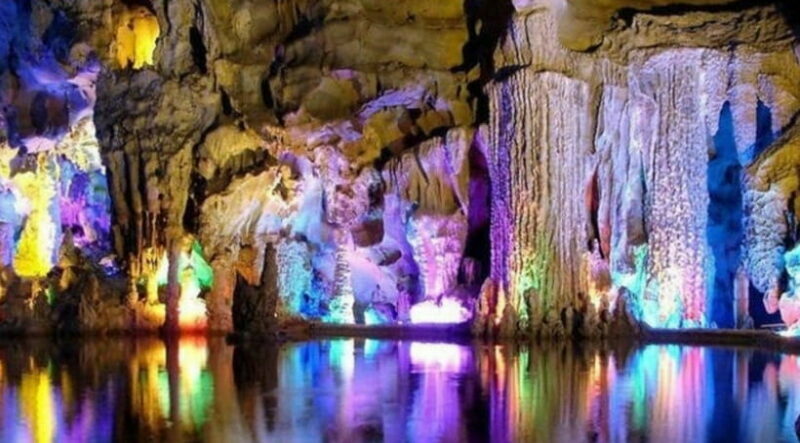 Discover Guilin's Gems:Guangzhou-Bullet Train Highlight Tour - Who Should Consider This Tour?