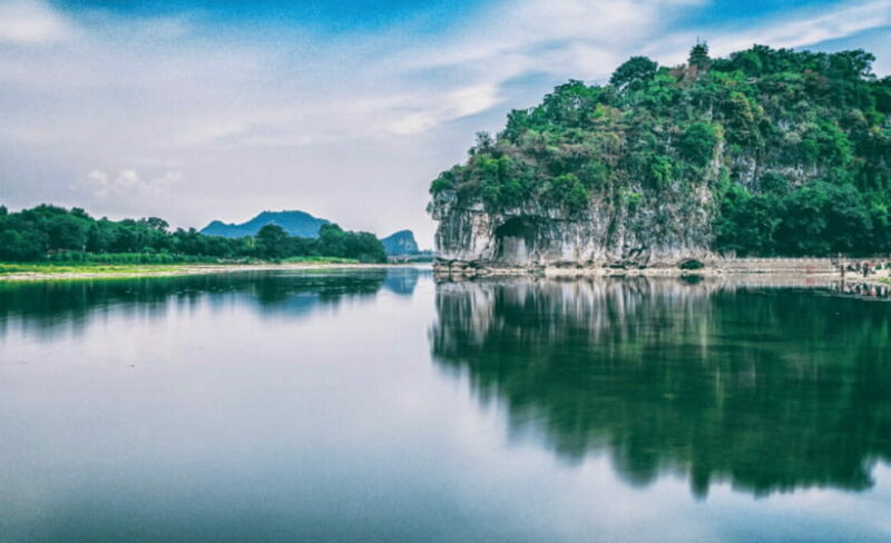 Discover Guilin's Gems:Guangzhou-Bullet Train Highlight Tour - Final Thoughts