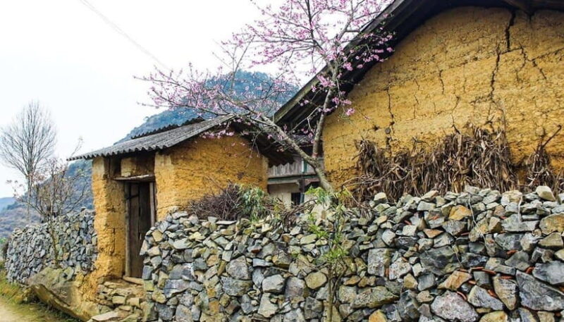 DISCOVER HA GIANG DONG VAN STONE PLATEAUNHO QUE RIVER 2DAY - Highlights and Activities