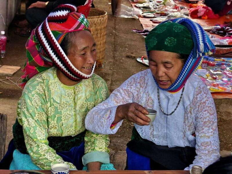 DISCOVER HA GIANG DONG VAN STONE PLATEAUNHO QUE RIVER 2DAY - Frequently Asked Questions