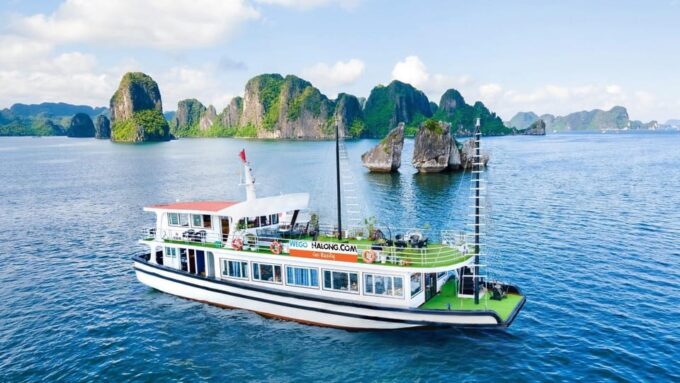 DISCOVER HA LONG BAY WITH WEGO HALONG CRUISE 1 DAY TRIP - Frequently Asked Questions