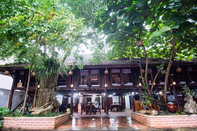 Discover Hagiang 2 Days 1 Night Review - Meeting and End Points