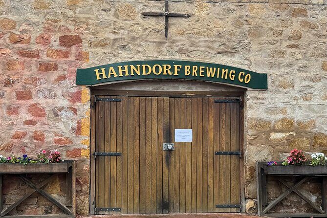"Discover Hahndorf: Wine, Cheese, Beer, Shops & Lunch Day Trip" - FAQ