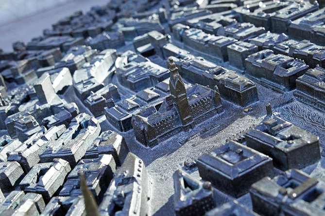Discover Hamburg: Private Walking Tour - Booking Information
