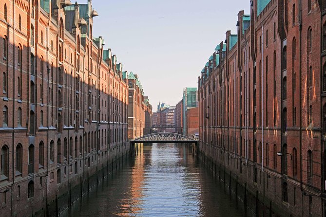 Discover Hamburg Walking Tour - Uncover Hamburgs Hanseatic History