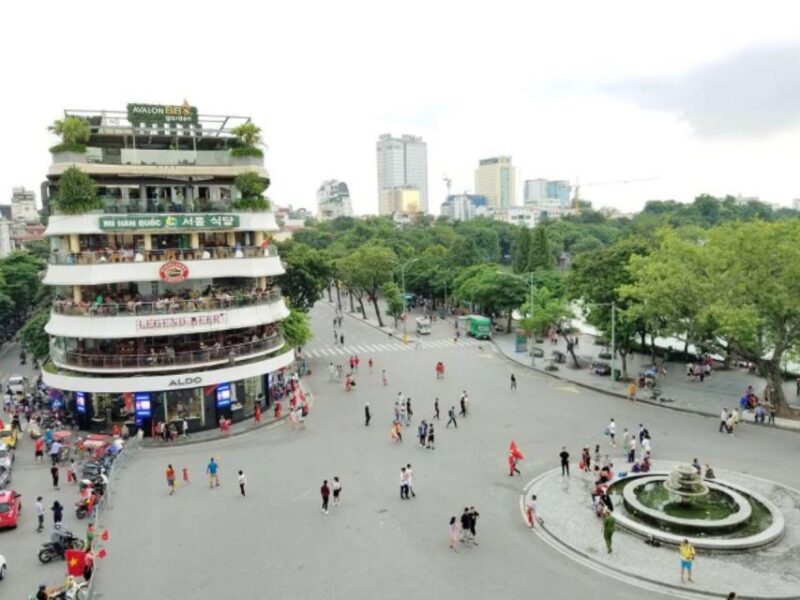 Discover Hanoi City 1 Day With Highlight and Hidden Gems - Key Points