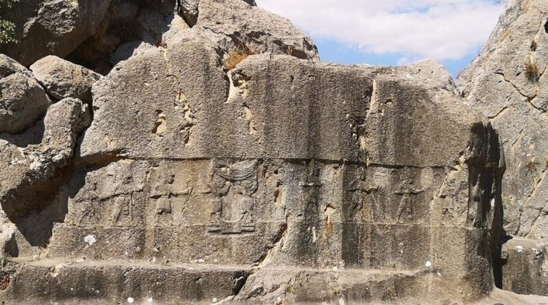 Discover Hattusa and Living Stories of the Hittite Empire. - Tour Inclusions and Considerations