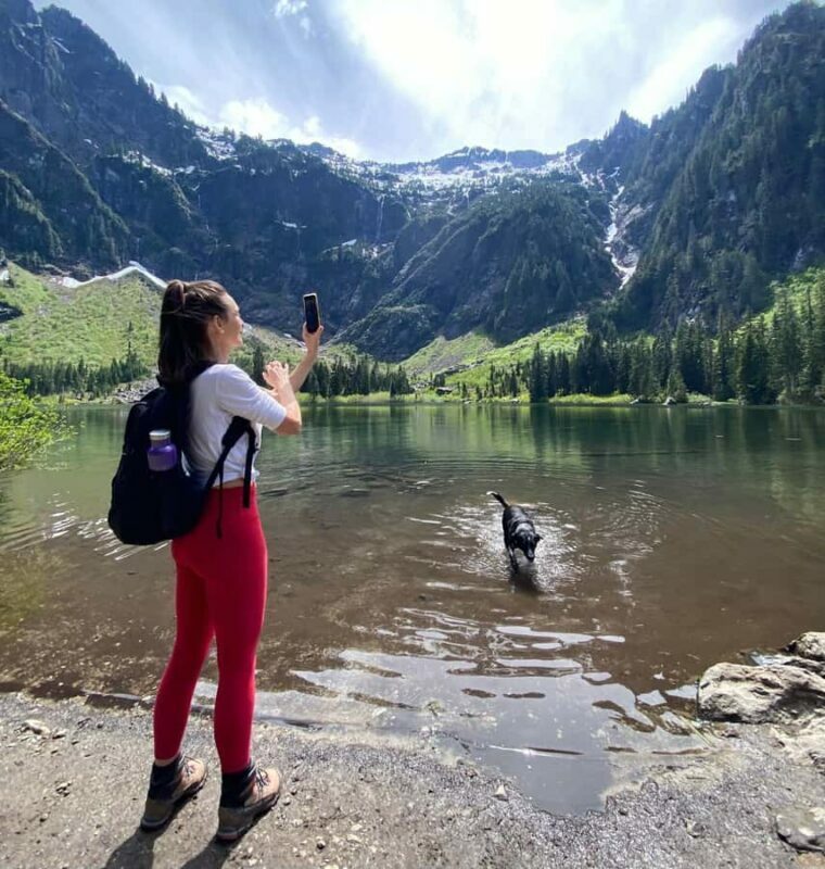 Discover Heather Lake, a magical lake 2 hours from Seattle - FAQ