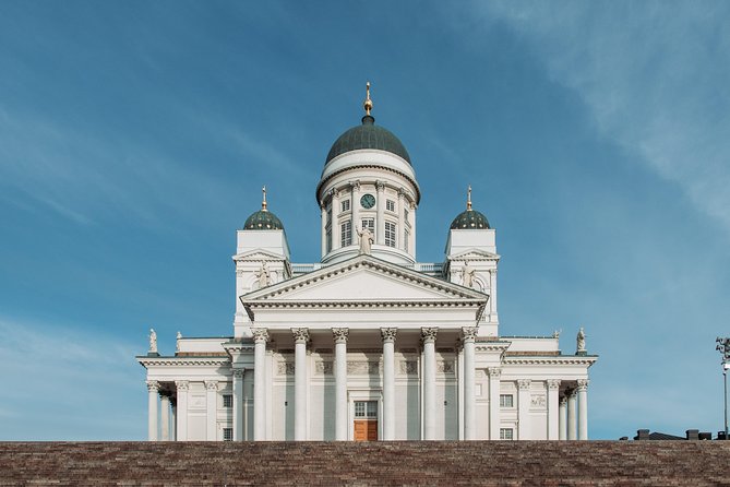 Discover Helsinki'S Most Photogenic Spots With a Local - Strolling Through Mechelininkatu