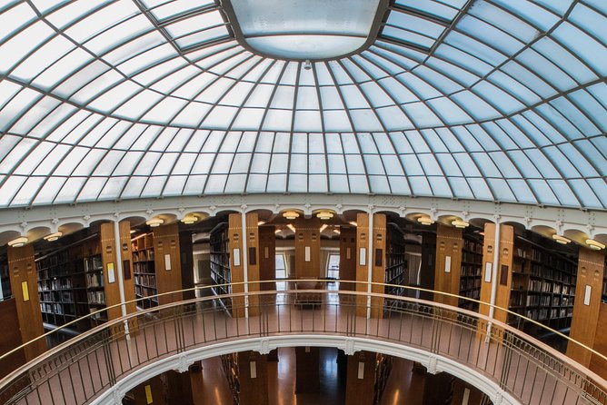 Discover Helsinki'S Most Photogenic Spots With a Local - Weather-Dependent Stops and Flexibility
