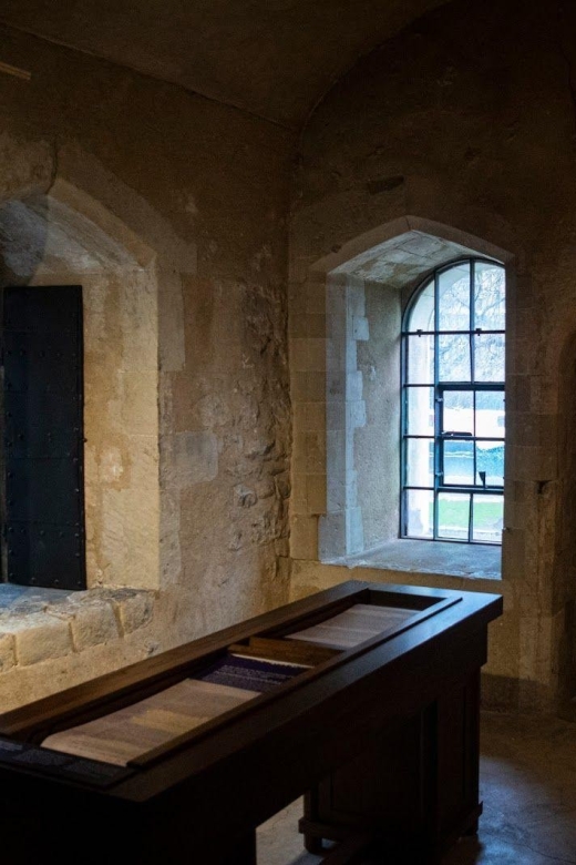 Discover Heritage: In-App Audio Tour of Westminster - Monuments Along the Way