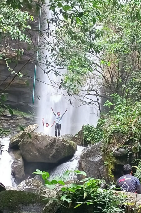 Discover Hidden Waterfall Include Khmer Noodle and Cake - Frequently Asked Questions