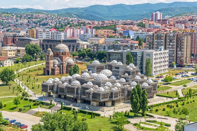 Discover Highlights of Kosovo in 4 Days Tour! - Tour Overview and Highlights
