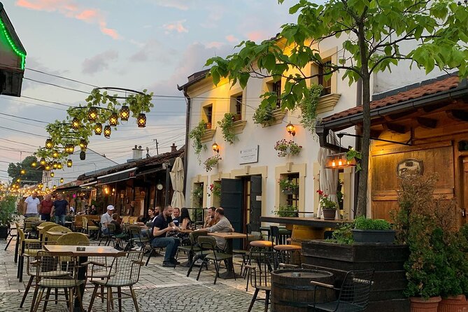 Discover Highlights of Kosovo in 4 Days Tour! - Traveler Experience and Reviews