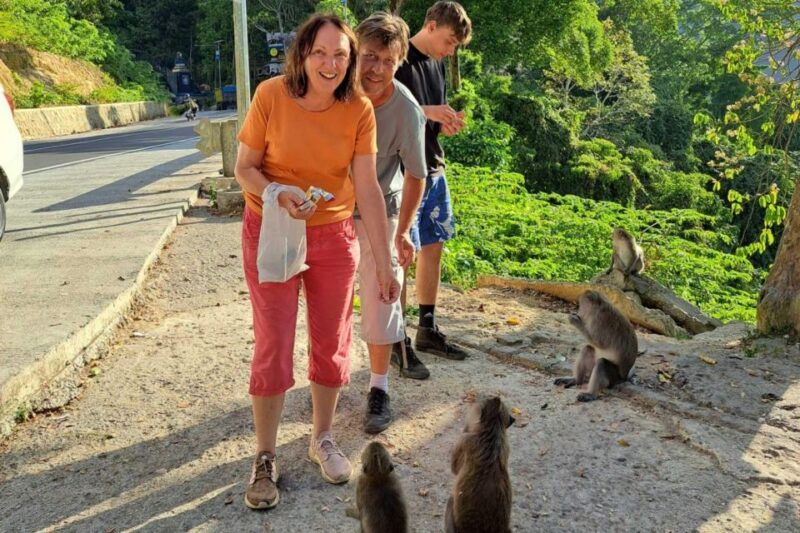 Discover Highlights Of Lombok In Just 3 Days - Key Points