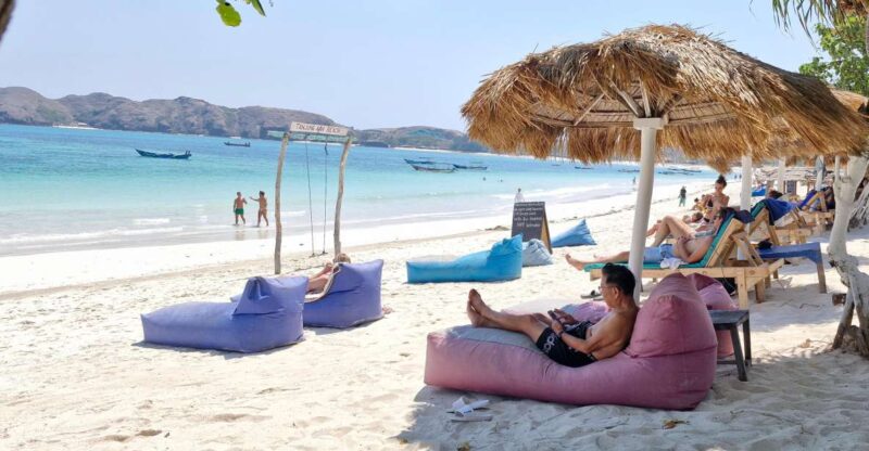 Discover Highlights Of Lombok In Just 3 Days - Natural Wonders