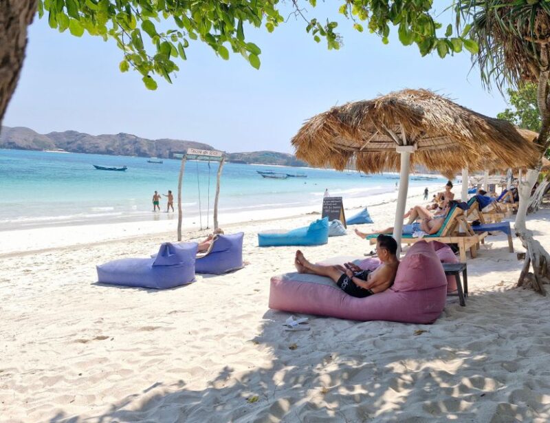 Discover Highlights Of Lombok In Just 3 Days - Island Adventure