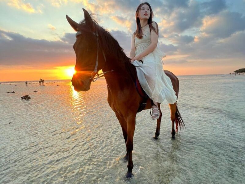Discover Highlights Of Lombok In Just 3 Days - Inclusions and Exclusions