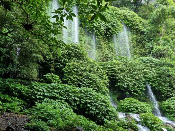 Discover Highlights Of Lombok In Just 3 Days - Suitability