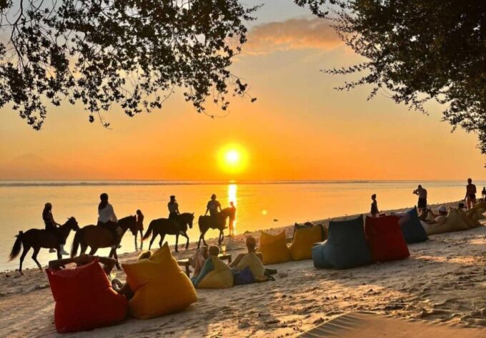 Discover Highlights Of Lombok In Just 3 Days - Frequently Asked Questions