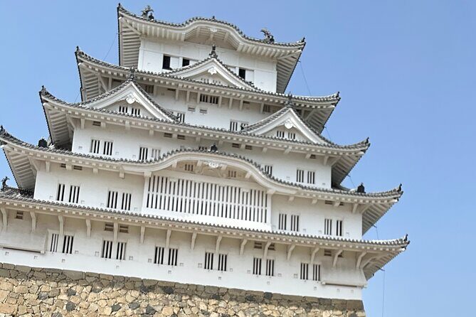 Discover Himeji Your Way 4 Hour Private Tour - Value and Practical Considerations
