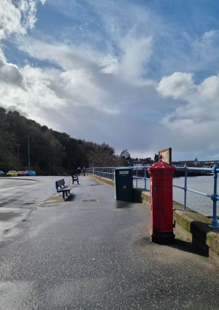 Discover Historic South Queensferry: A Self-Guided Tour - Key Points