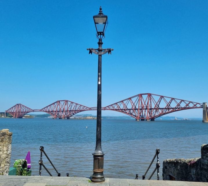Discover Historic South Queensferry: A Self-Guided Tour - Experience Highlights