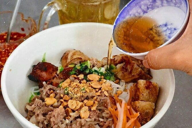 Discover Ho Chi Minh Citys Street Food & Hidden Life by Bicycle - An Easygoing Way to See Ho Chi Minh City