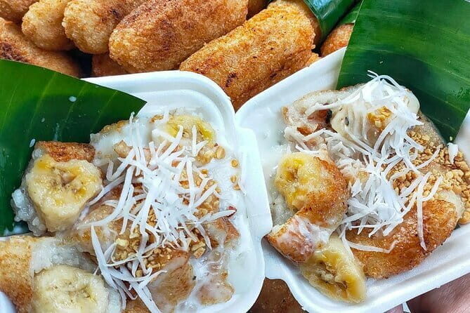 Discover Ho Chi Minh Citys Street Food & Hidden Life by Bicycle - FAQs