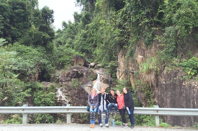 Discover Ho Chi Minh Trail in the Central of Vietnam 2days 1 Night - Inclusions